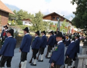 Mariä Himmelfahrt 2013 – Kräuterweihe, Prozession, Stiegl-Festl