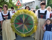Mariä Himmelfahrt 2013 – Kräuterweihe, Prozession, Stiegl-Festl