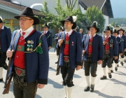 Mariä Himmelfahrt 2013 – Kräuterweihe, Prozession, Stiegl-Festl