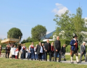 Mariä Himmelfahrt 2013 – Kräuterweihe, Prozession, Stiegl-Festl