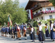 Mariä Himmelfahrt 2013 – Kräuterweihe, Prozession, Stiegl-Festl