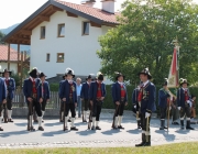 Mariä Himmelfahrt 2013 – Kräuterweihe, Prozession, Stiegl-Festl