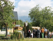 Mariä Himmelfahrt 2013 – Kräuterweihe, Prozession, Stiegl-Festl