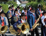 Mariä Himmelfahrt 2013 – Kräuterweihe, Prozession, Stiegl-Festl