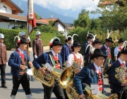 Mariä Himmelfahrt 2013 – Kräuterweihe, Prozession, Stiegl-Festl