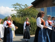 Mariä Himmelfahrt 2013 – Kräuterweihe, Prozession, Stiegl-Festl