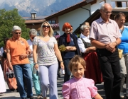 Mariä Himmelfahrt 2013 – Kräuterweihe, Prozession, Stiegl-Festl
