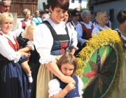 Mariä Himmelfahrt 2013 – Kräuterweihe, Prozession, Stiegl-Festl