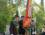Mariä Himmelfahrt 2013 – Kräuterweihe, Prozession, Stiegl-Festl