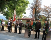 Mariä Himmelfahrt 2013 – Kräuterweihe, Prozession, Stiegl-Festl