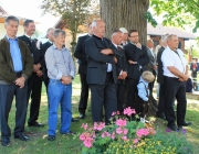 Mariä Himmelfahrt 2013 – Kräuterweihe, Prozession, Stiegl-Festl