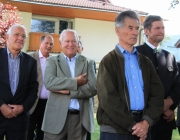 Mariä Himmelfahrt 2013 – Kräuterweihe, Prozession, Stiegl-Festl