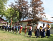 Mariä Himmelfahrt 2013 – Kräuterweihe, Prozession, Stiegl-Festl