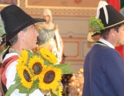 Mariä Himmelfahrt 2013 – Kräuterweihe, Prozession, Stiegl-Festl