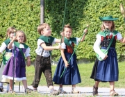 Mariä Himmelfahrt 2013 – Kräuterweihe, Prozession, Stiegl-Festl