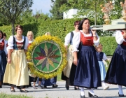 Mariä Himmelfahrt 2013 – Kräuterweihe, Prozession, Stiegl-Festl
