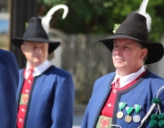 Mariä Himmelfahrt 2013 – Kräuterweihe, Prozession, Stiegl-Festl