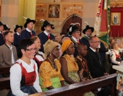 Mariä Himmelfahrt 2013 – Kräuterweihe, Prozession, Stiegl-Festl
