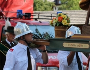 Mariä Himmelfahrt 2013 – Kräuterweihe, Prozession, Stiegl-Festl