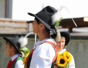 Mariä Himmelfahrt 2013 – Kräuterweihe, Prozession, Stiegl-Festl