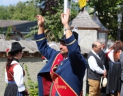 Mariä Himmelfahrt 2013 – Kräuterweihe, Prozession, Stiegl-Festl