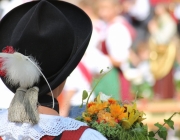 Mariä Himmelfahrt 2013 – Kräuterweihe, Prozession, Stiegl-Festl