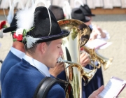 Mariä Himmelfahrt 2013 – Kräuterweihe, Prozession, Stiegl-Festl