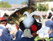 Mariä Himmelfahrt 2013 – Kräuterweihe, Prozession, Stiegl-Festl