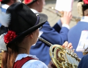 Mariä Himmelfahrt 2013 – Kräuterweihe, Prozession, Stiegl-Festl