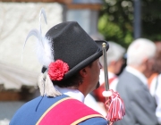 Mariä Himmelfahrt 2013 – Kräuterweihe, Prozession, Stiegl-Festl