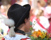 Mariä Himmelfahrt 2013 – Kräuterweihe, Prozession, Stiegl-Festl