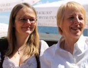 Mariä Himmelfahrt 2013 – Kräuterweihe, Prozession, Stiegl-Festl