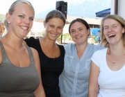 Mariä Himmelfahrt 2013 – Kräuterweihe, Prozession, Stiegl-Festl