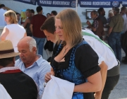 Mariä Himmelfahrt 2013 – Kräuterweihe, Prozession, Stiegl-Festl