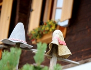 Marienberg-Alm – Bergmesse und Bergfest