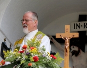 Marienberg-Alm – Bergmesse und Bergfest