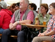 Marienberg-Alm – Bergmesse und Bergfest