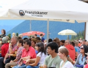 Marienberg-Alm – Bergmesse und Bergfest
