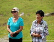 Marienberg-Alm – Bergmesse und Bergfest
