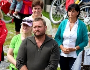 Marienberg-Alm – Bergmesse und Bergfest