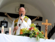 Marienberg-Alm – Bergmesse und Bergfest