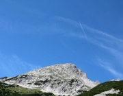 Almmesse auf der Marienberg Alm im August 2015