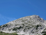 Almmesse auf der Marienberg Alm im August 2015