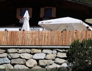 Marienbergalm - Almmesse und Almfest im August 2017