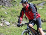 Marienbergalm - Almmesse und Almfest im August 2017
