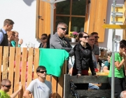 Marienbergalm - Almmesse und Almfest im August 2017