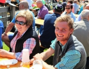 Marienbergalm - Almmesse und Almfest im August 2017