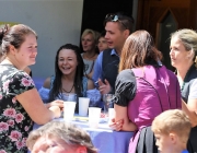 Marienbergalm - Almmesse und Almfest im August 2017