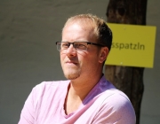 Marienbergalm - Almmesse und Almfest im August 2017