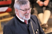 Mariensingen 2018 in Untermieming – Gewidmet den „Blumen Mariens“